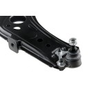 Bras de Suspension Avant Gauche Pour Audi A3 Seat Toledo II Leon 1J0407151A