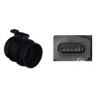 Sonde Debitmètre Masse d'Air Pour MERCEDES Citan CLA Classe A T-Model GLA Vito