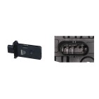 Sonde Debitmètre Masse d'Air Pour BMW F31 F34 4 F32, F82 F33, F83 F36 5 F10 F11