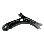 Triangle Bras De Suspension Avant Droit Pour Vw Jetta IV 2010-2017 5C0407152A