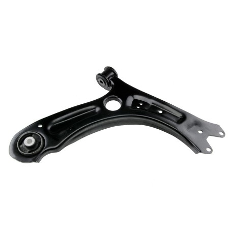 Triangle Bras De Suspension Avant Droit Pour Vw Jetta IV 2010-2017 5C0407152A