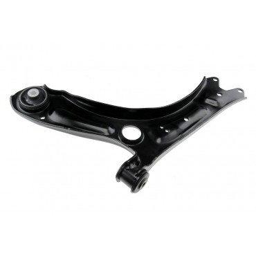Triangle Bras De Suspension Avant Droit Pour Vw Jetta IV 2010-2017 5C0407152A