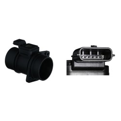 Sonde Debitmètre Masse d'Air Pour Renault I Thalia Twingo Dacia Duster Solenza