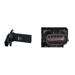 Sonde Debitmètre Masse d'Air Pour Mazda RF Targa Mitsubishi Outlander II III