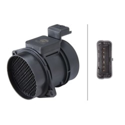 Sonde Debitmètre Masse d'Air Pour Renault Master II Pro Renault Trucks Mascott