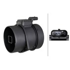 Sonde Debitmètre Masse d'Air Pour MERCEDES Classe C T-Model E GLK Sprinter