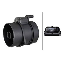 Sonde Debitmètre Masse d'Air Pour MERCEDES Classe C T-Model E GLK Sprinter
