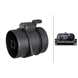 Sonde Debitmètre Masse d'Air Pour MERCEDES Classe C T-Model E GLK M S CLS GLE