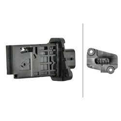 Sonde Debitmètre Masse d'Air Pour Ford Fiesta VI VII Transit Ford USA Edge