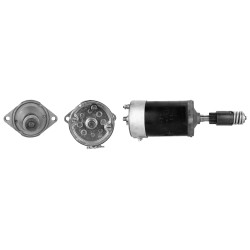 Démarreur Pour Austin 1000-Series Allegro Metro Mini Mini/Break Pick-up MG