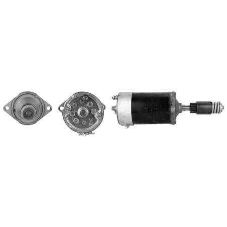 Démarreur Pour Austin 1000-Series Allegro Metro Mini Mini/Break Pick-up MG