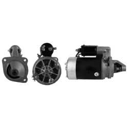 Démarreur Pour Nissan Patrol III/1 Hardtop Station Wagon III/2 997267