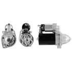 Démarreur Pour VW Daewoo MERCEDES Ssangyong 069911023G 00415-16901 069911023GX
