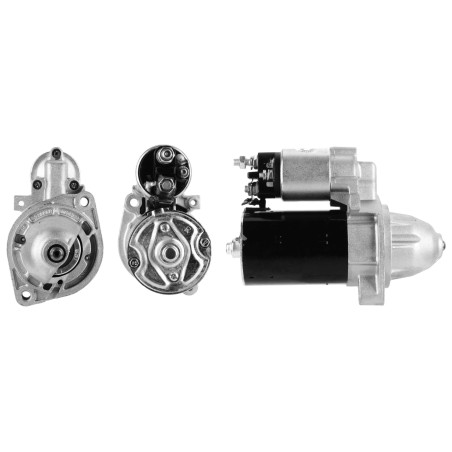 Démarreur Pour VW Daewoo MERCEDES Ssangyong 069911023G 00415-16901 069911023GX