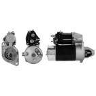 Démarreur Pour Citroën 2 CV AMI Dyane 5802Q4