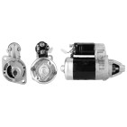 Démarreur Pour Toyota Hiace I II Hilux III 28100-31021-84 28100-31030