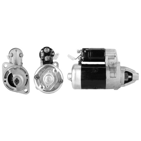 Démarreur Pour Toyota Hiace I II Hilux III 28100-31021-84 28100-31030