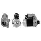 Démarreur Pour Renault Trafic Dacia 1310 Nova
