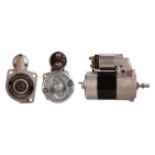 Démarreur Pour VW Derby Golf I Jetta Passat Polo Scirocco Audi 80 Quattro