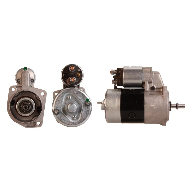 Démarreur Pour VW Derby Golf I Jetta Passat Polo Scirocco Audi 80 Quattro