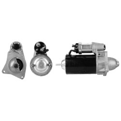 Démarreur Pour Peugeot 104 205 - II Citroën Visa Talbot 580245 5802N6 5802N8