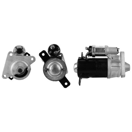 Démarreur Pour Peugeot 505 Renault 20 21 25 Master I Trafic