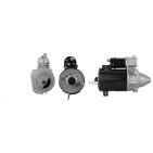 Démarreur Pour Peugeot J5 Citroën C25 CX I II