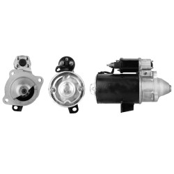Démarreur Pour Peugeot 504 505 604