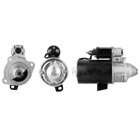 Démarreur Pour Peugeot 504 505 604