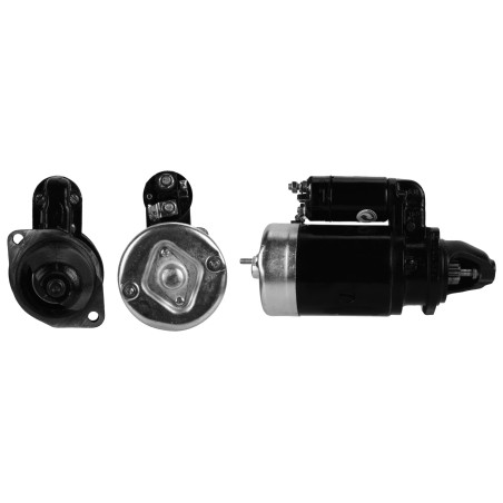 Démarreur Pour BMW Série 3 E21 E30 5 E12 E28 6 E24 7 E23 12411269696