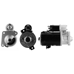 Démarreur Pour Renault 18 20 21 30 Trafic Jeep Cherokee