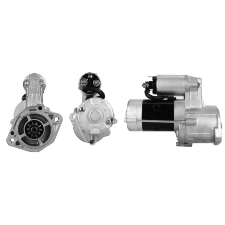 Démarreur Pour Hyundai Mitsubishi Proton 36100-42010 M002T56171 36100-42011