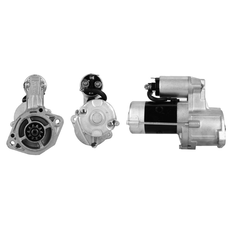 Démarreur Pour Hyundai Mitsubishi Proton 36100-42010 M002T56171 36100-42011