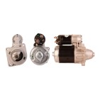 Démarreur Pour Fiat Regata 5968605