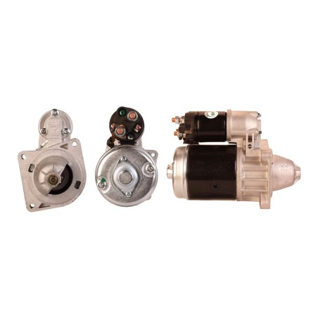 Démarreur Pour Fiat Regata 5968605