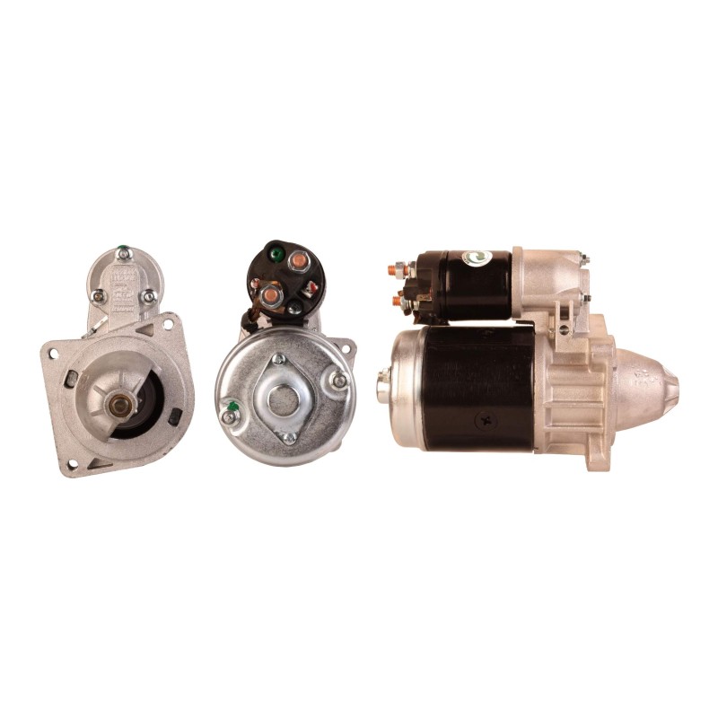 Démarreur Pour Fiat Regata 5968605