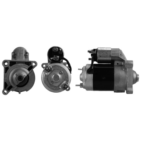Démarreur Pour Peugeot 205 I II 305 309 405 Citroën BX C35 Visa