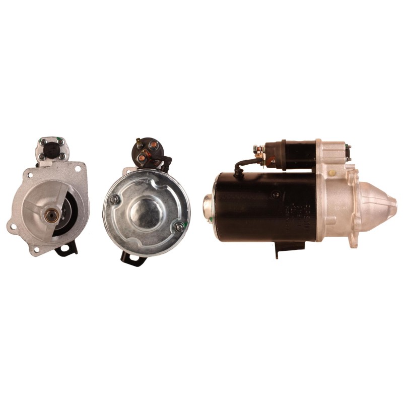 Démarreur Pour Peugeot J7 J9 580213 580264 5802K1