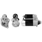 Démarreur Pour Renault 4 5 12 Dacia 1210 1307 1310 1325 1410