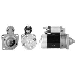 Démarreur Pour Peugeot 205 I II 309 Citroën C15 Talbot Murena 580275 5802S4