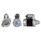 Démarreur Pour Hyundai Mitsubishi Proton 36100-11140 M002T49881 36100-11150