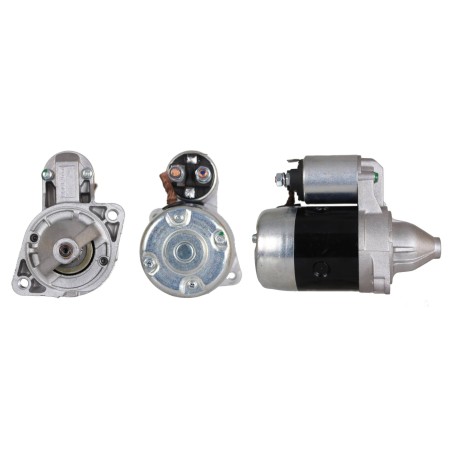 Démarreur Pour Hyundai Mitsubishi Proton 36100-11140 M002T49881 36100-11150