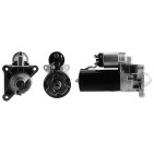 Démarreur Pour Peugeot Fiat Suzuki Citroën 580292 31100-86CB1 91040098 5802M4