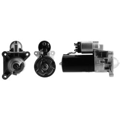 Démarreur Pour Peugeot Fiat Suzuki Citroën 580292 31100-86CB1 91040098 5802M4