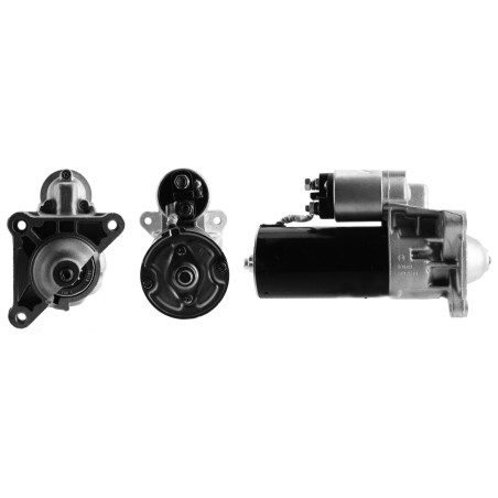 Démarreur Pour Peugeot Fiat Suzuki Citroën 580292 31100-86CB1 91040098 5802M4