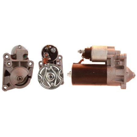 Démarreur Pour Renault 19 I Rapid 7700758217 7701499247