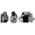Démarreur Pour Renault 11 Dacia Volvo 7700854349 6001543533 9031302 7701351027