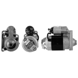 Démarreur Pour Renault 11 Dacia Volvo 7700854349 6001543533 9031302 7701351027