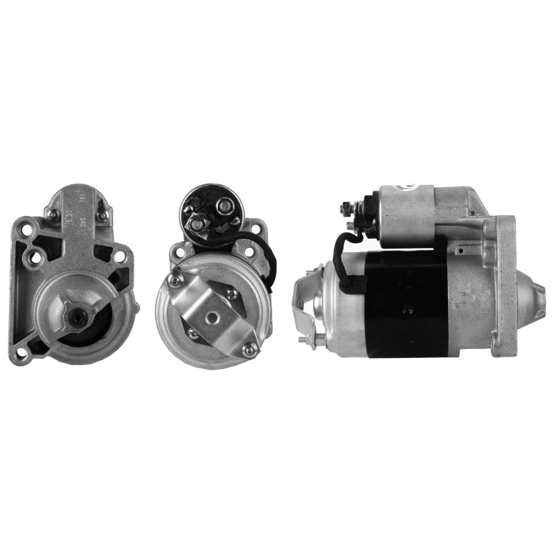 Démarreur Pour Renault 11 Dacia Volvo 7700854349 6001543533 9031302 7701351027