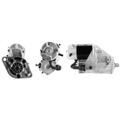Démarreur Pour VW Taro Toyota Dyna 100 150 Hiace II III IV Hilux V VI